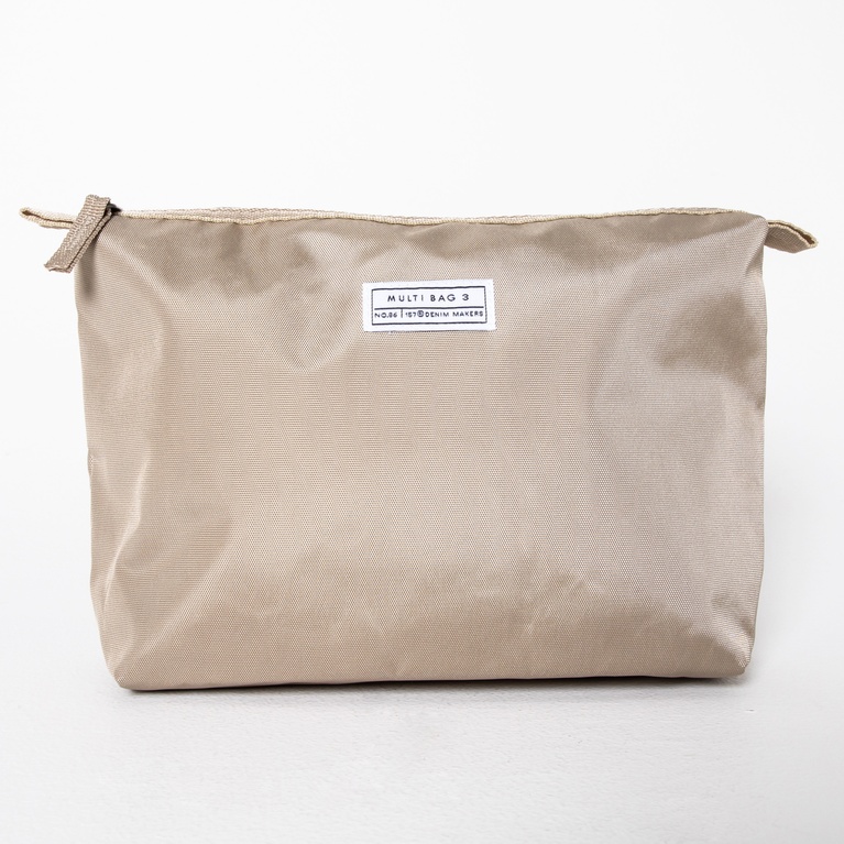 Toilettilaukku "Multibag 3" Toilettilaukku "Multibag 3"